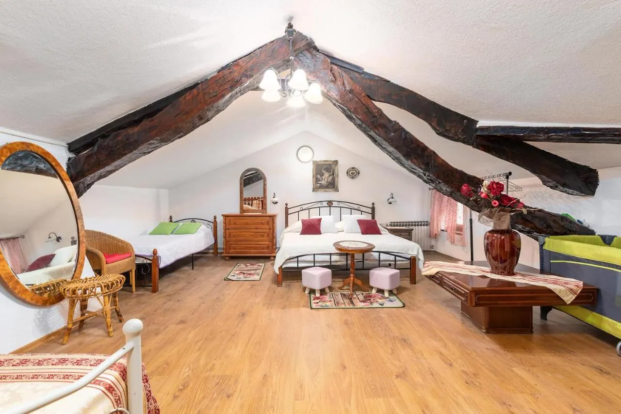 Holiday House Marina Kruncici
