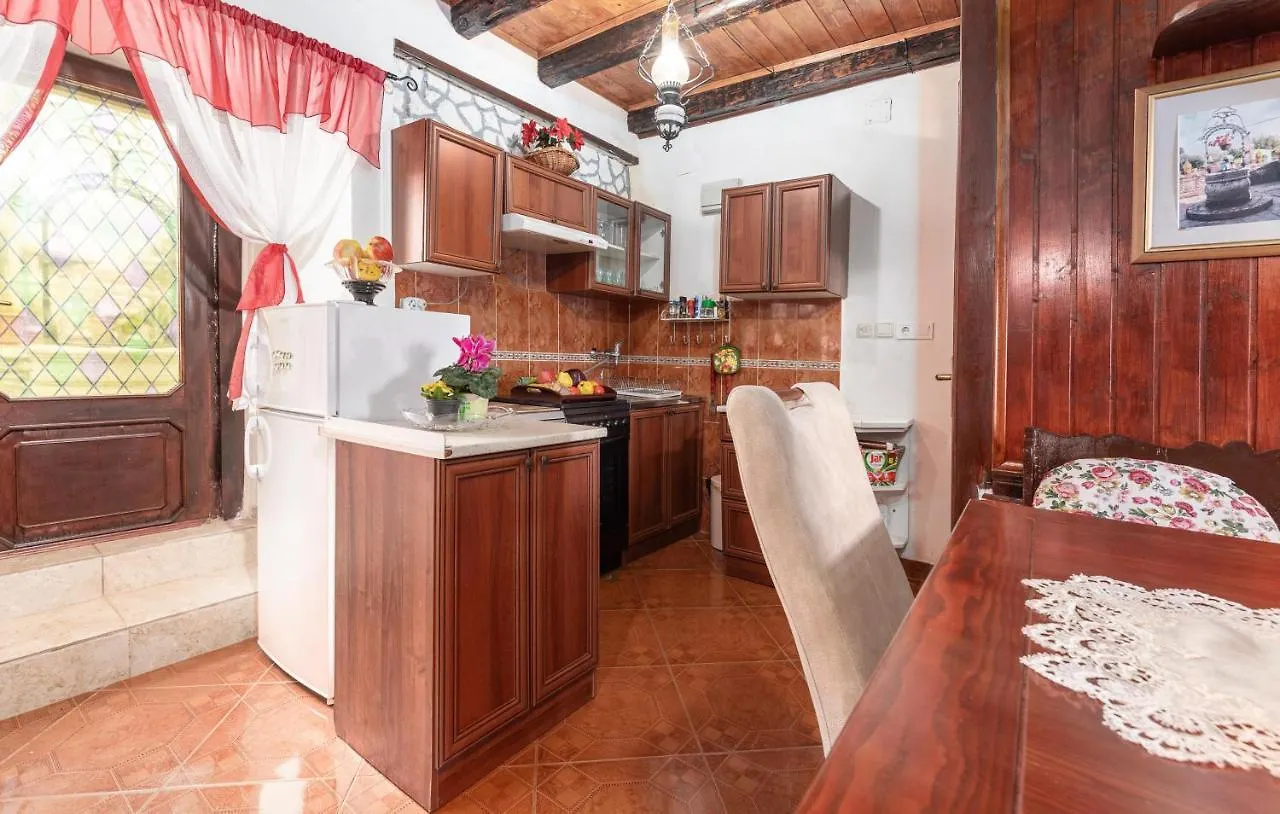 Holiday House Marina Kruncici