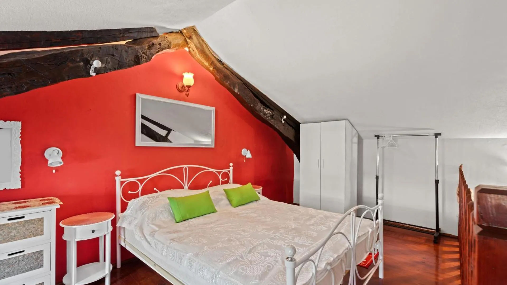 Holiday House Marina Kruncici Semesterbostad