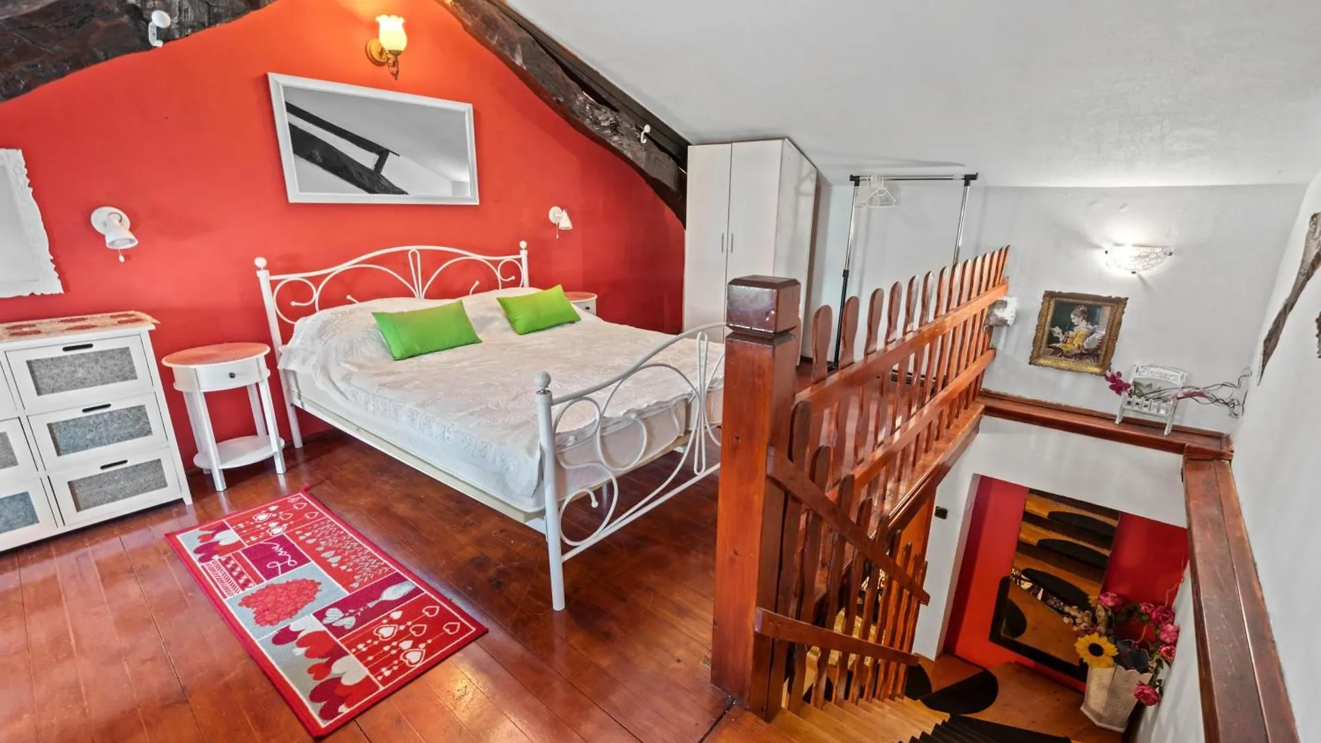 Holiday House Marina Kruncici Kroatien