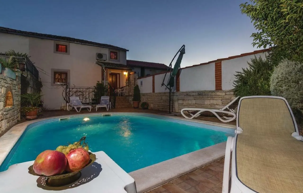 Holiday House Marina Kruncici