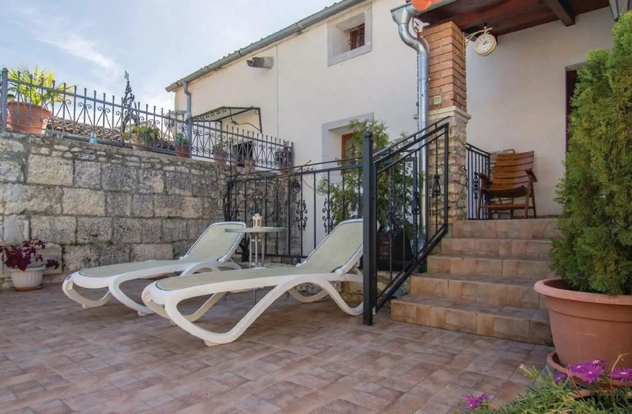 Holiday House Marina Kruncici