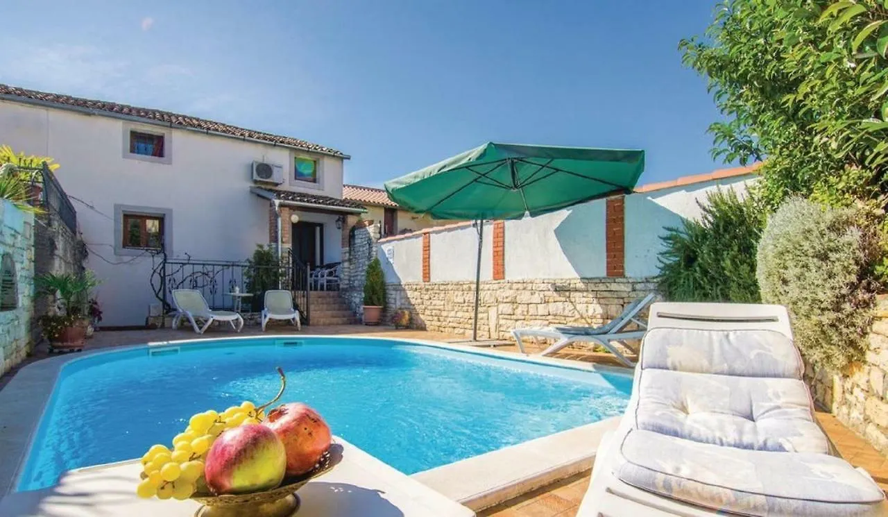 Holiday House Marina Kruncici