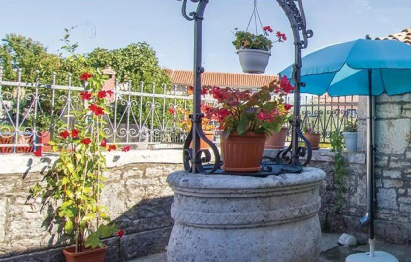 Holiday House Marina Kruncici 0*,  Kroatien
