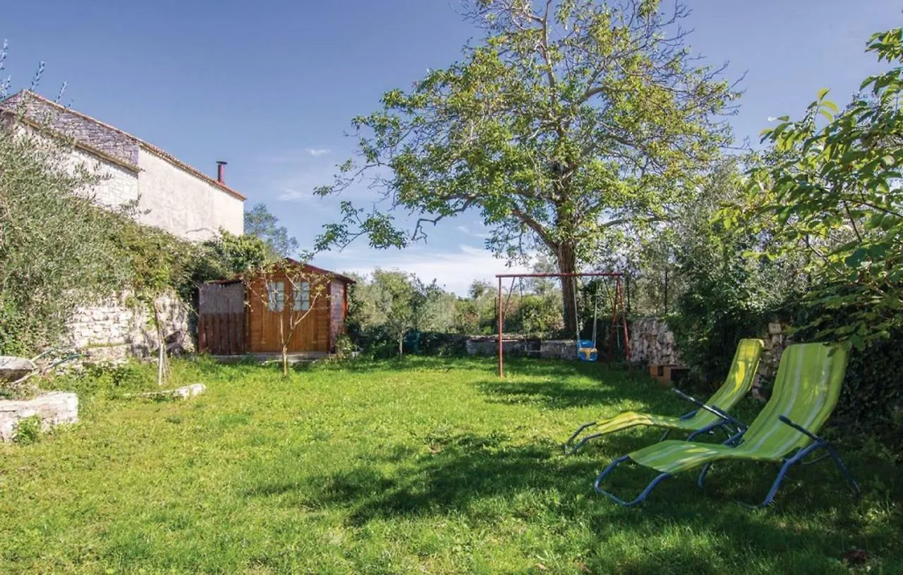 Semesterbostad Holiday House Marina Kruncici Kroatien